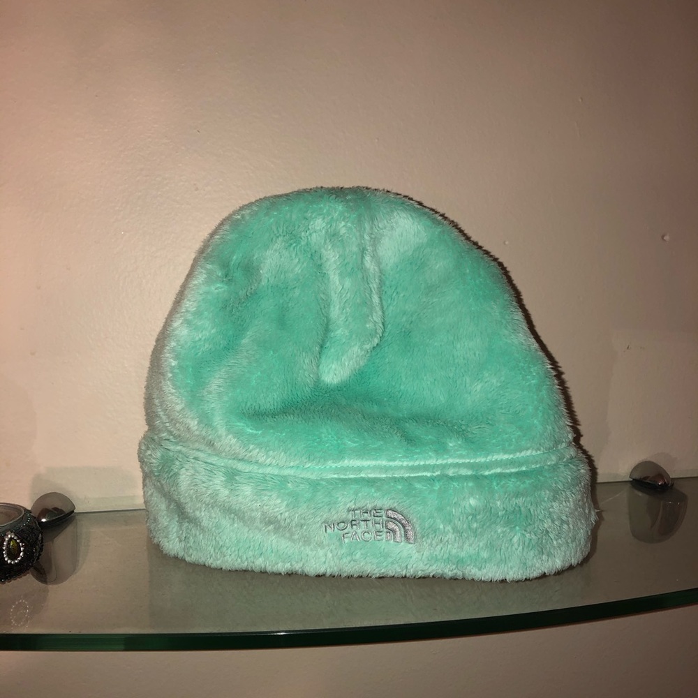 The North Face winter hat
